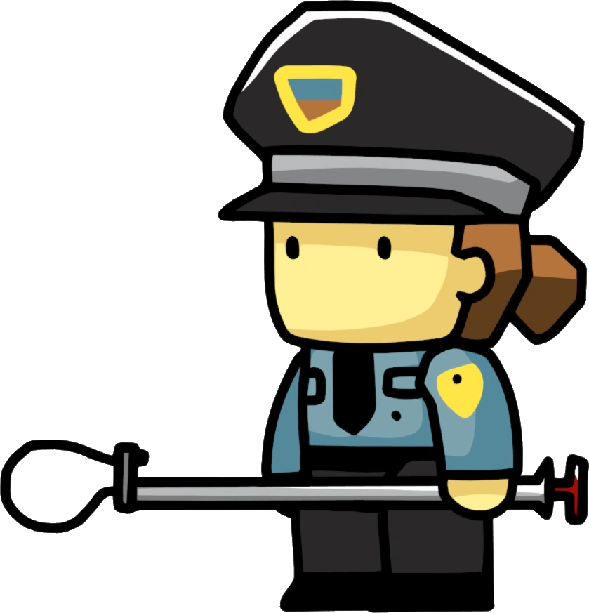 Image Dog Catcher Female.png Scribblenauts Wiki Fandom powered by