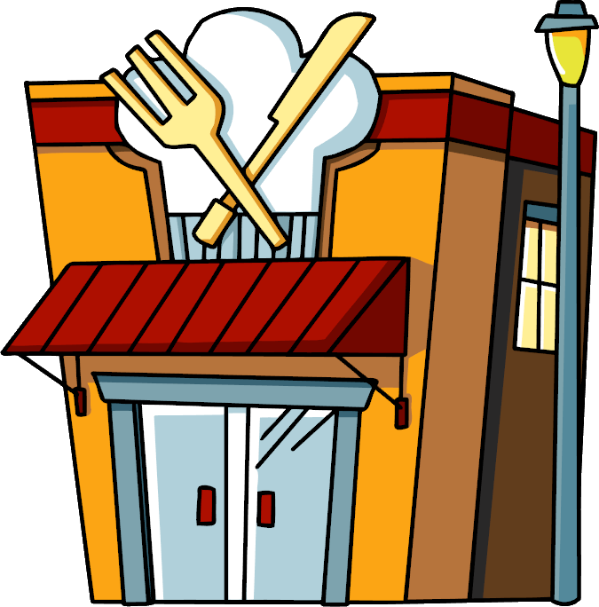 free clipart restaurant pictures - photo #37
