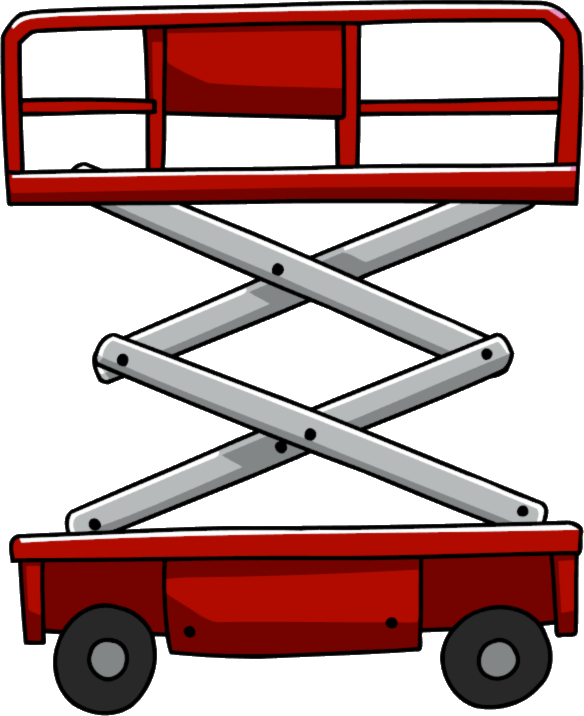 Image Scissor Lifting.png Scribblenauts Wiki FANDOM powered by Wikia