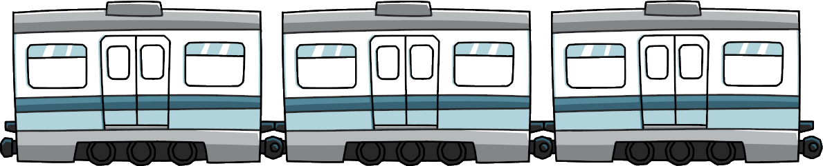 Image - Subway Train.png | Scribblenauts Wiki | Fandom powered by Wikia