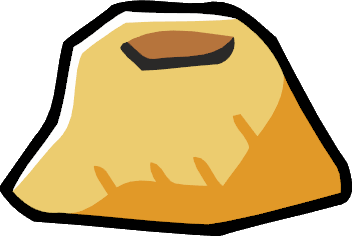 Ant Hill | Scribblenau...