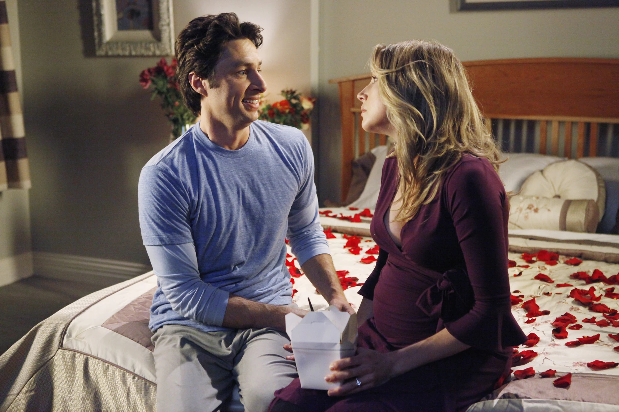 Our Stuff Gets Real Scrubs Wiki FANDOM powered by Wikia