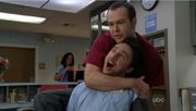 8x4 Jimmy and JD