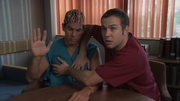 8x17 Jimmy on Todd
