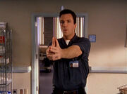 3x8 Janitor acts