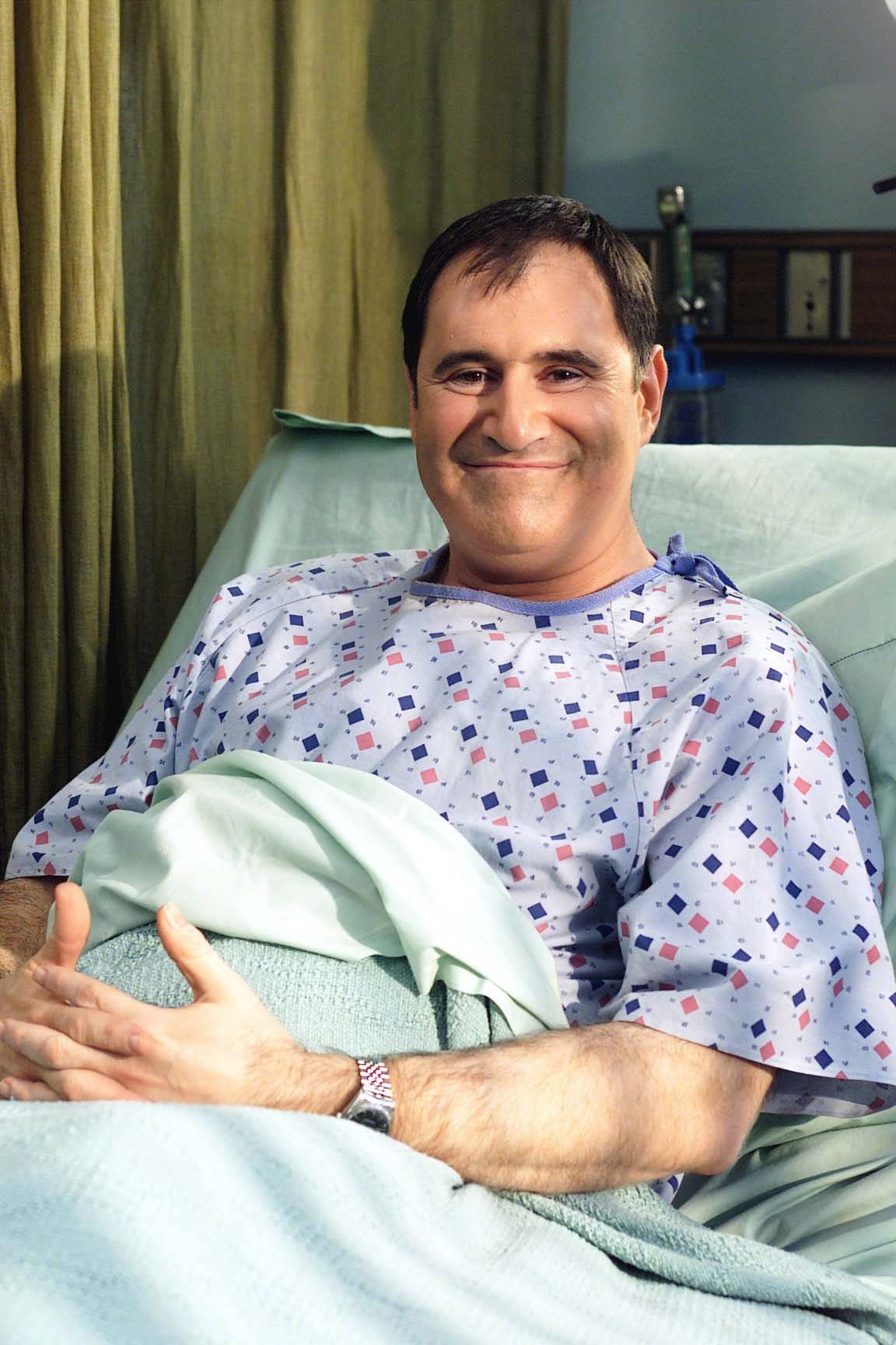 Harvey Corman Scrubs Wiki Fandom powered by Wikia