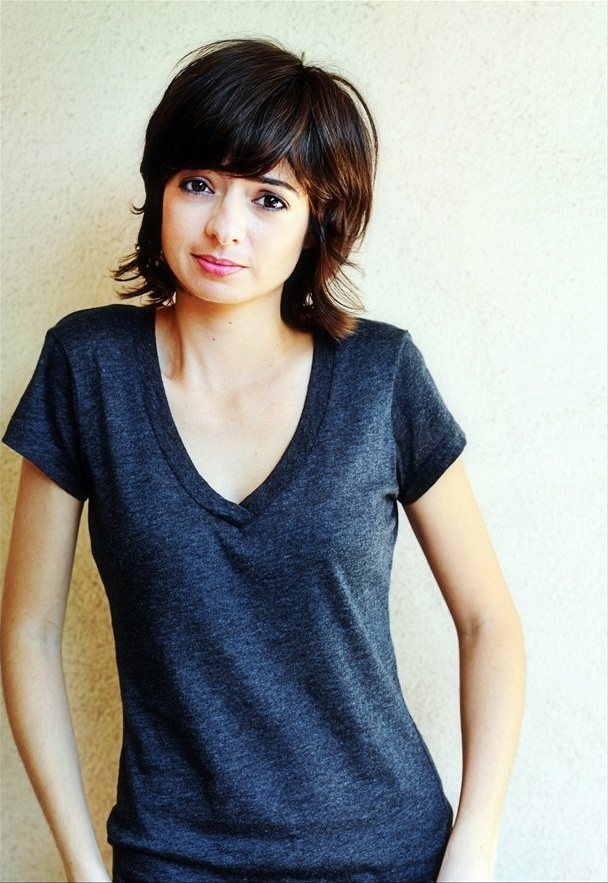 Kate Micucci Nude Photos 86 Kate Micucci Nude Photos 42