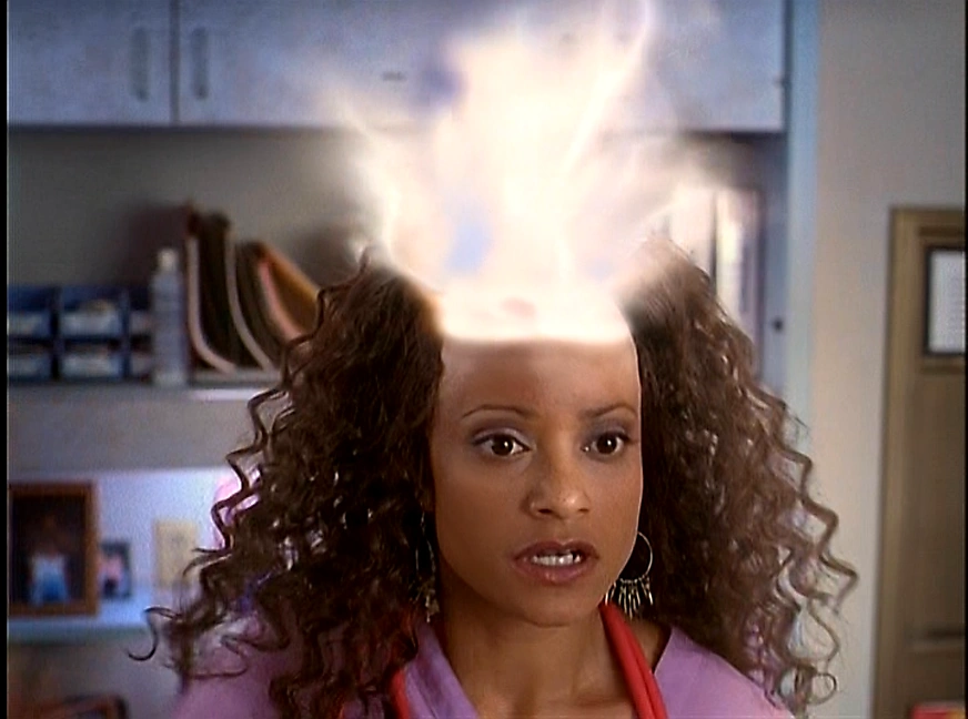 Image 2x4 Carla opens her head.png Scrubs Wiki Fandom powered by Wikia