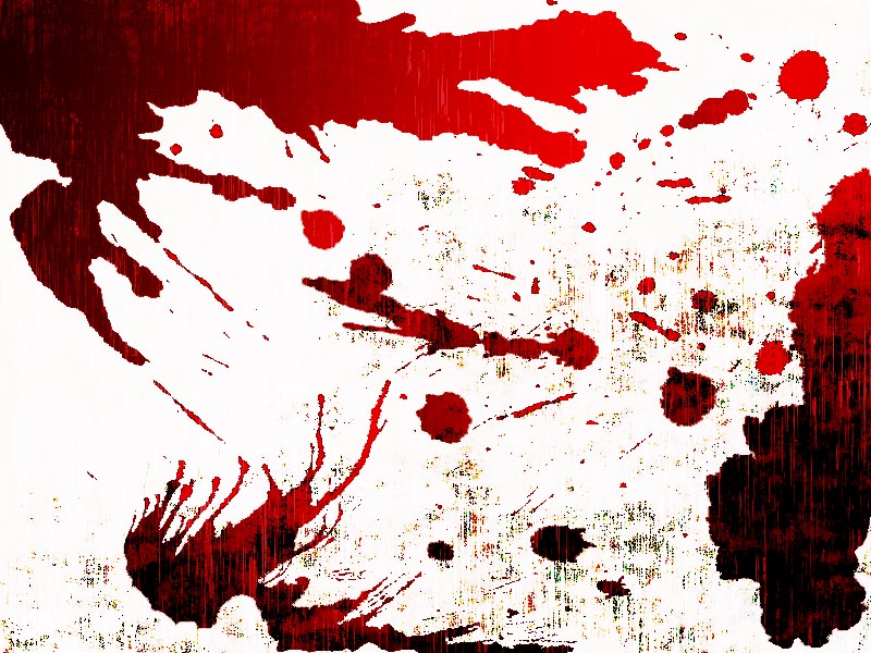 splatter anime splatter anime