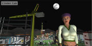 LindenWorld LindenCity