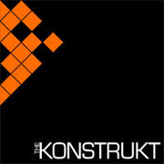 New konstrukt logo