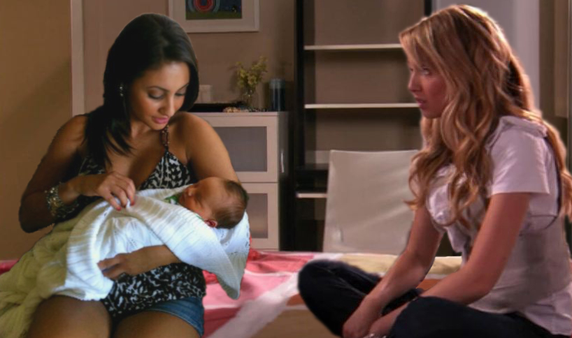 My Stepmoms Daughter Is My Ex Episode 1 Vf Adrian Lee | The Secret Life of the American Teenager | FANDOM powered