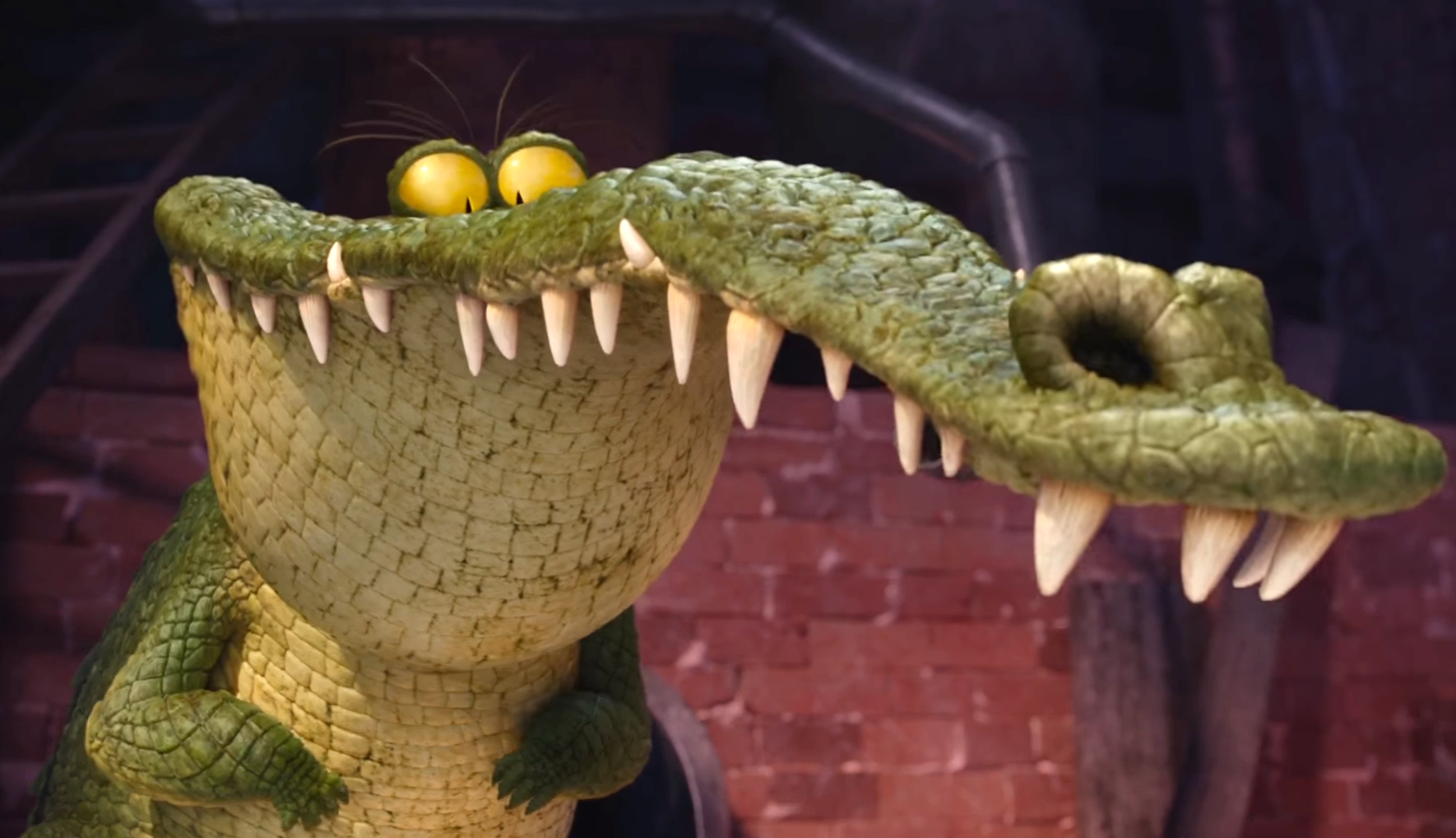 Category:Reptiles | The Secret Life of Pets Wiki | FANDOM powered by Wikia