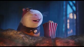 Norman/Gallery | The Secret Life of Pets Wiki | Fandom powered by Wikia