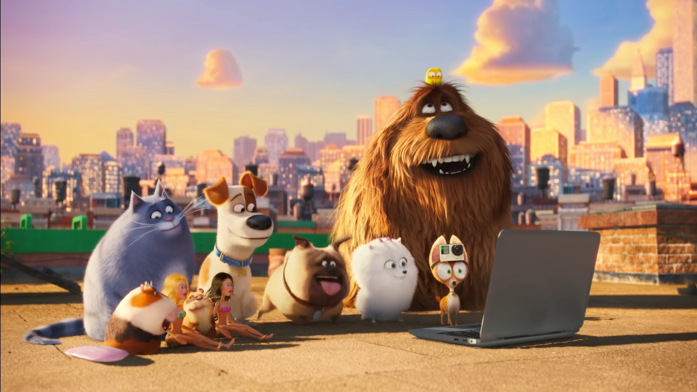 Peanut/Gallery | The Secret Life of Pets Wiki | FANDOM powered by Wikia