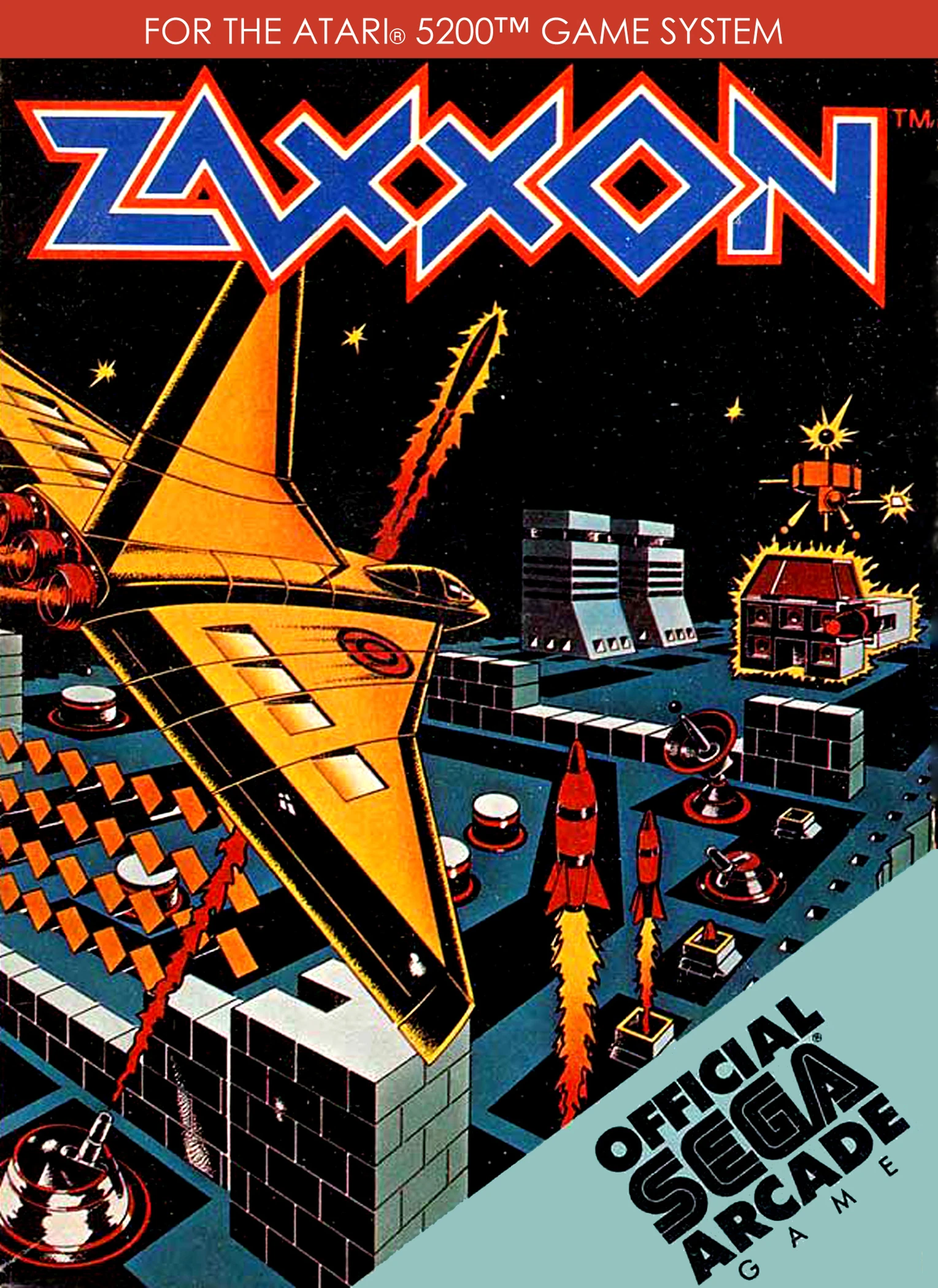 Zaxxon Sega Enciclopedia FANDOM powered by Wikia