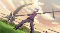 Seikon no Qwaser - BD 05