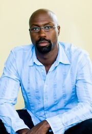 Mario joyner