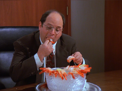 George-shrimp