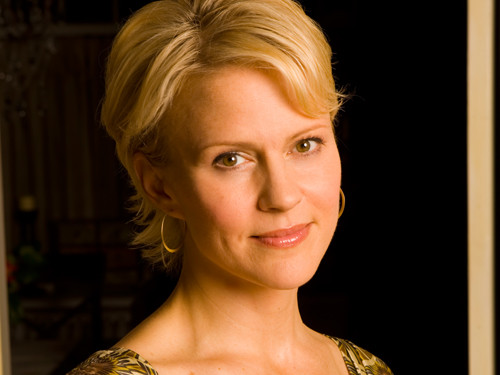 Marguerite Macintyre