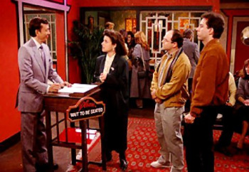 Seinfeld Chinese Restaurant Seinfeld Chinese Restaurant