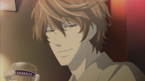 Zen Kirishima | Sekai-ichi Hatsukoi Wiki | FANDOM powered by Wikia