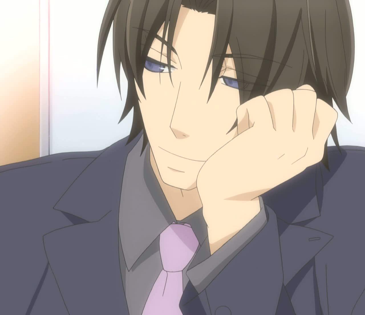 Ryuichiro Isaka | Sekai-ichi Hatsukoi Wiki | Fandom powered by Wikia