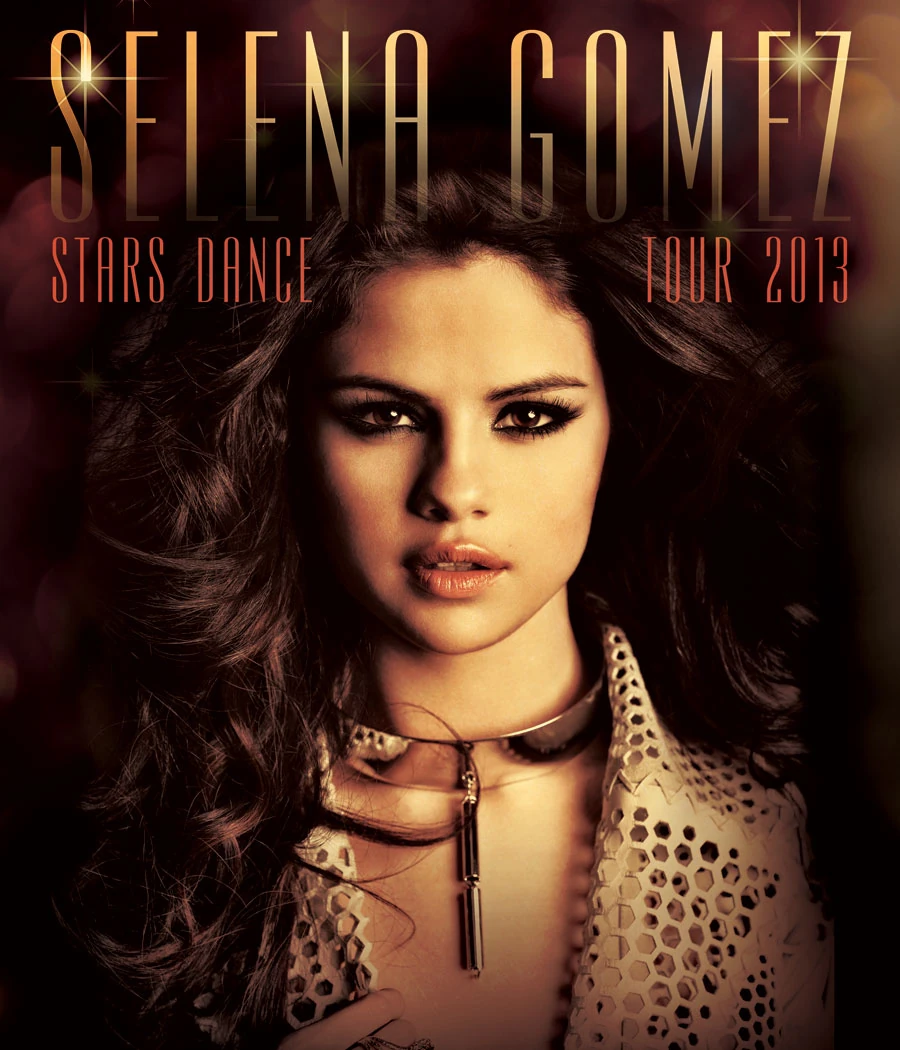Stars Dance Tour Selena Gomez Wiki Fandom powered by Wikia