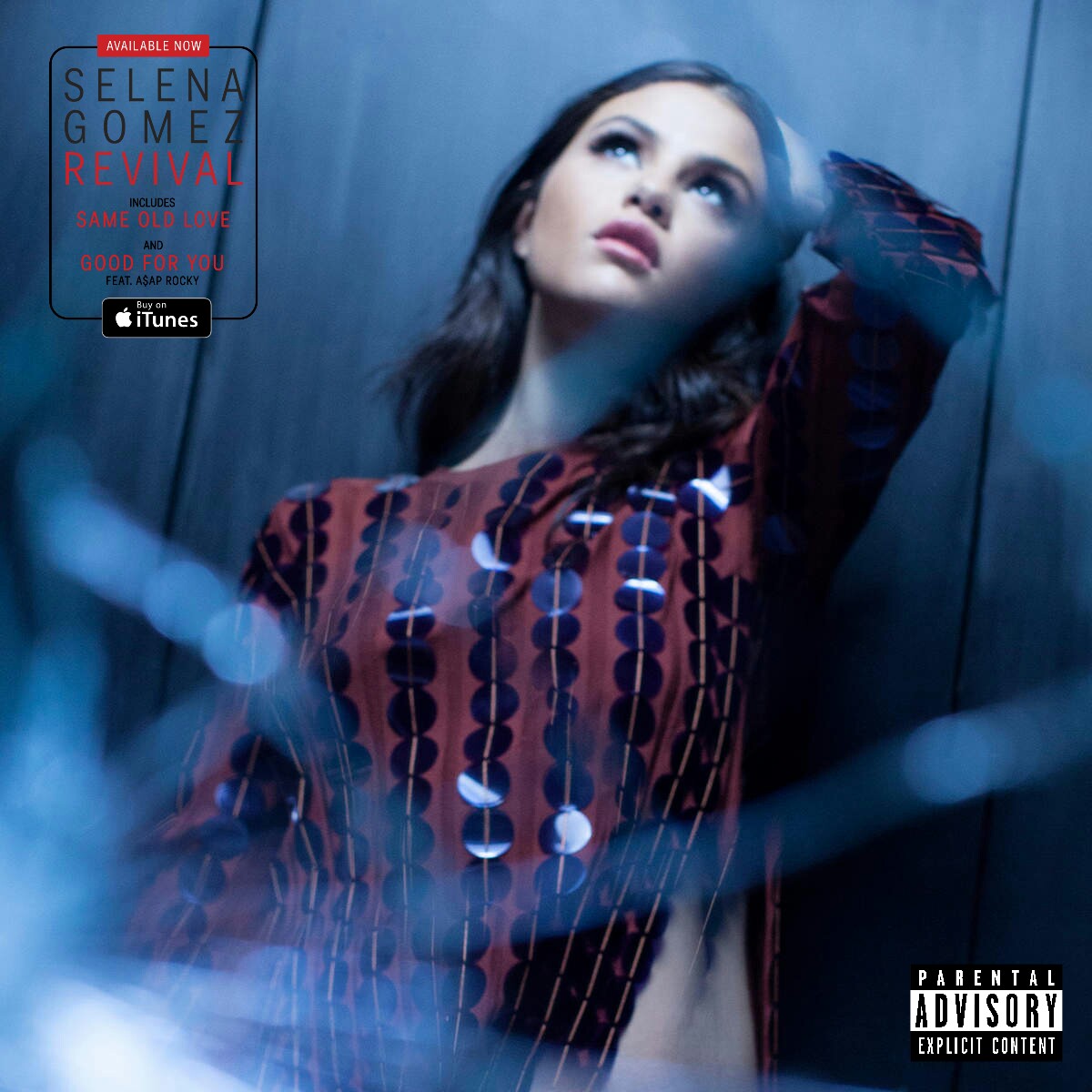 Revival (album) Selena Gomez Wiki FANDOM powered by Wikia
