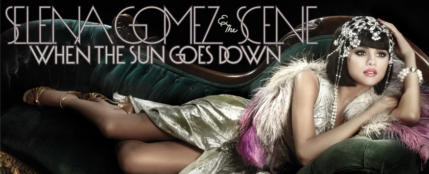 When The Sun Goes Down Selenator Wiki FANDOM powered by Wikia