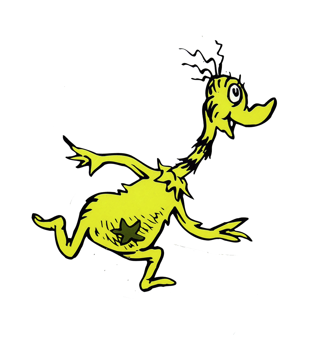 image dr seuss clipart sneech png dr seuss wiki how the grinch stole christmas wiki