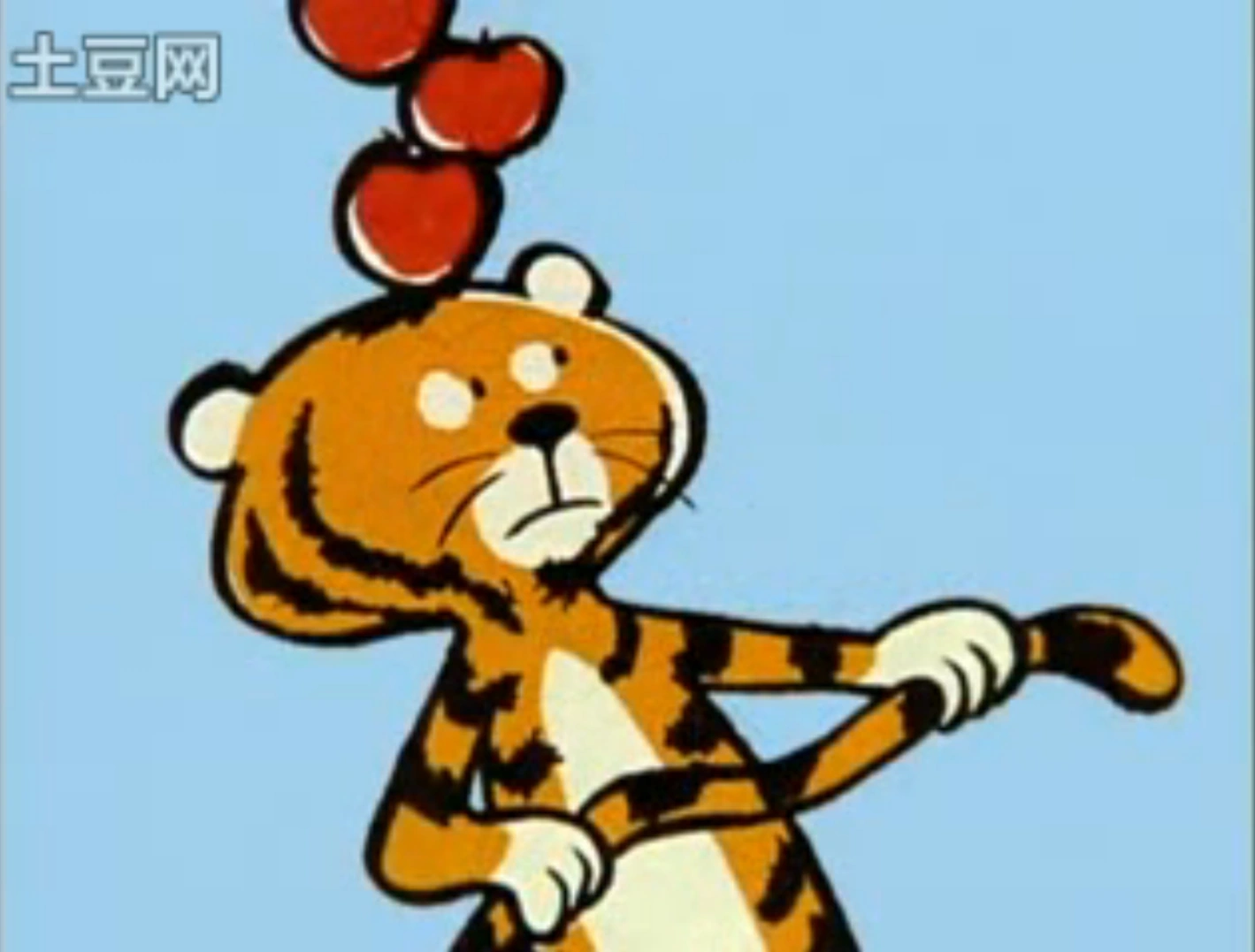 Image - Ten Apples Up on Top (43).png | Dr. Seuss Wiki | Fandom powered ...