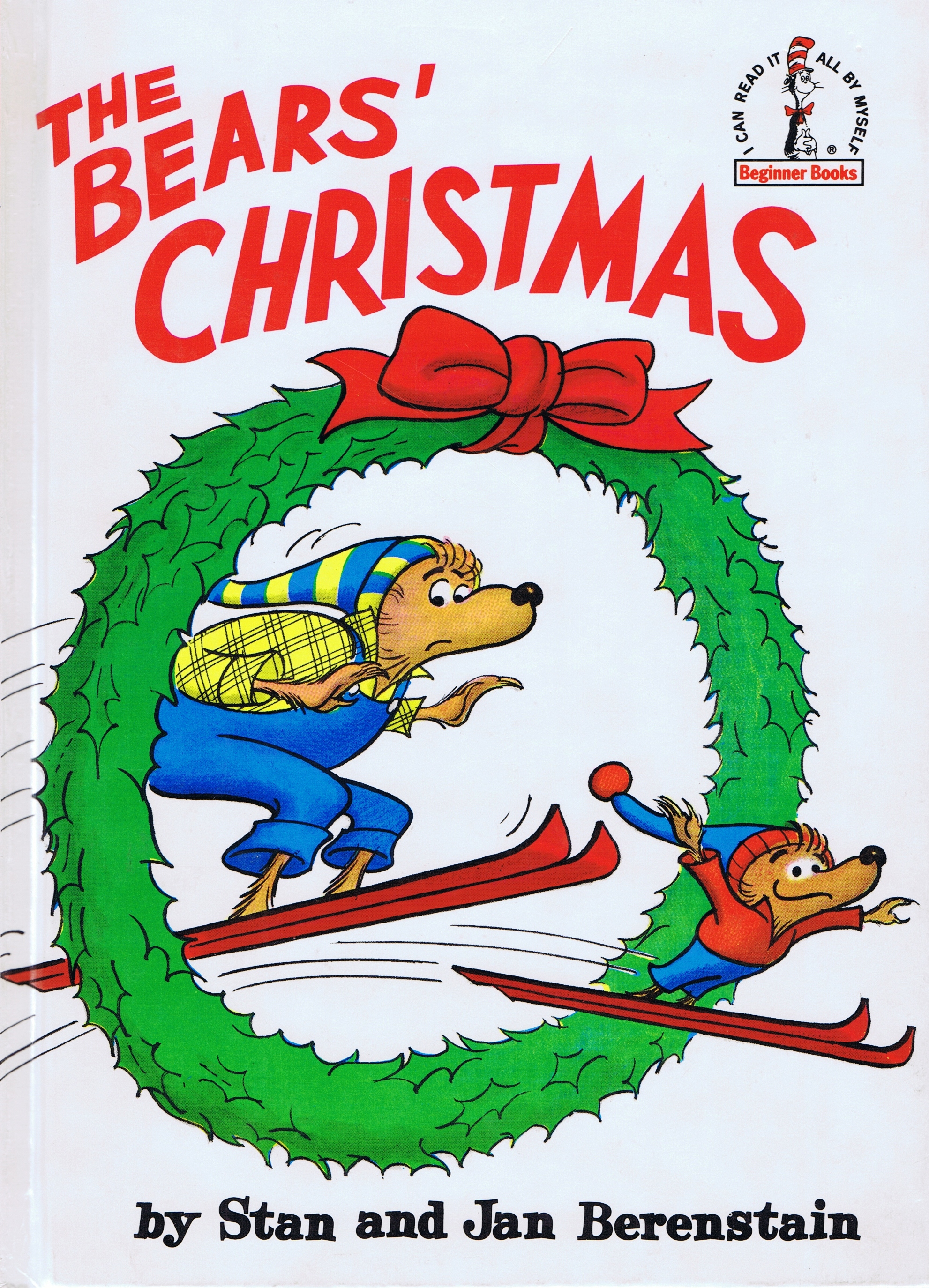 the bears christmas dr seuss wiki fandom powered by wikia how the grinch stole christmas wiki