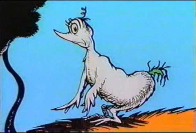 Image - Gertrude mcfuzz (4).png - Dr. Seuss Wiki