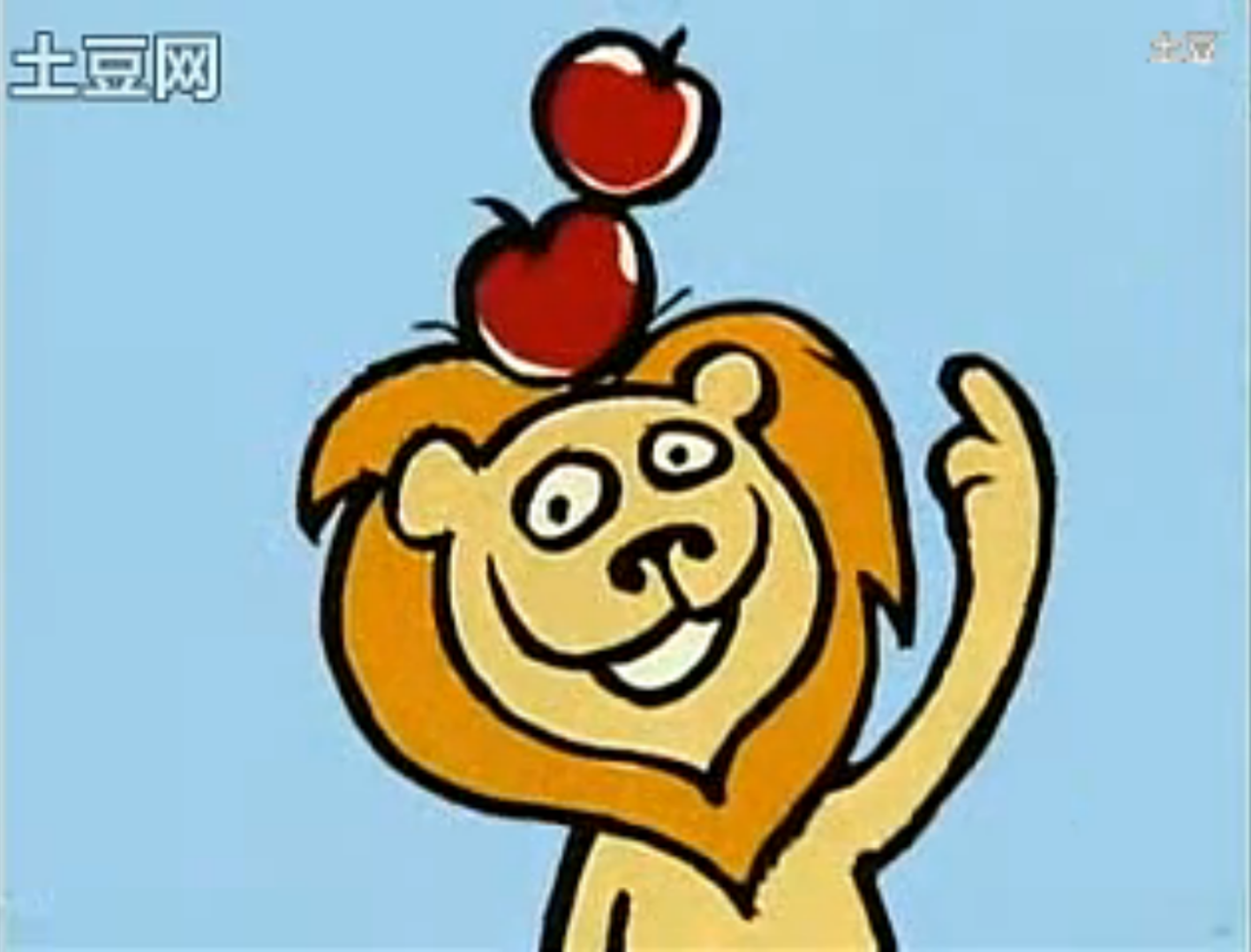 apple dr seuss