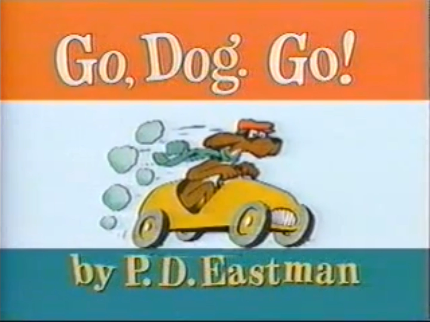 Image Go, Dog. Go! (1).png Dr. Seuss Wiki Fandom powered by Wikia