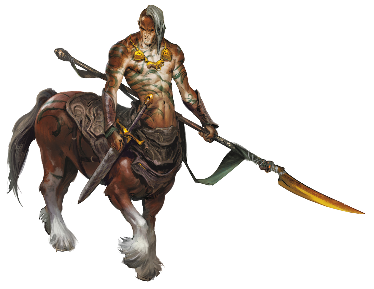 Centaur | Sferopedia | FANDOM powered by Wikia