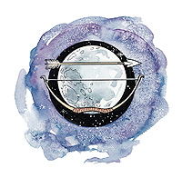 Artymida symbol