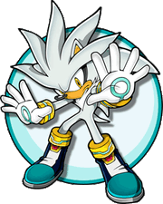 Chara silver