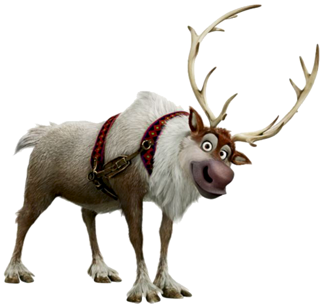 Sven | Shadow and the Snow Queen Wiki | FANDOM powered by Wikia