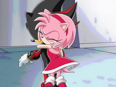 Shadow dating amy