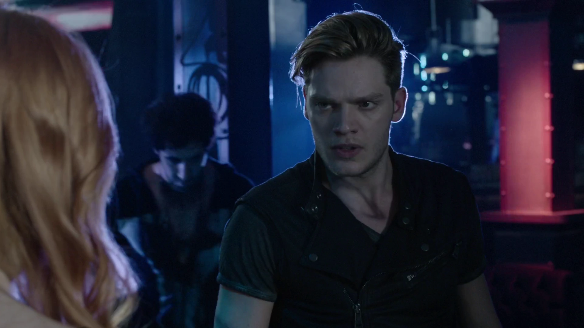 Jace Wayland Wiki Shadowhunters en Español Fandom powered by Wikia