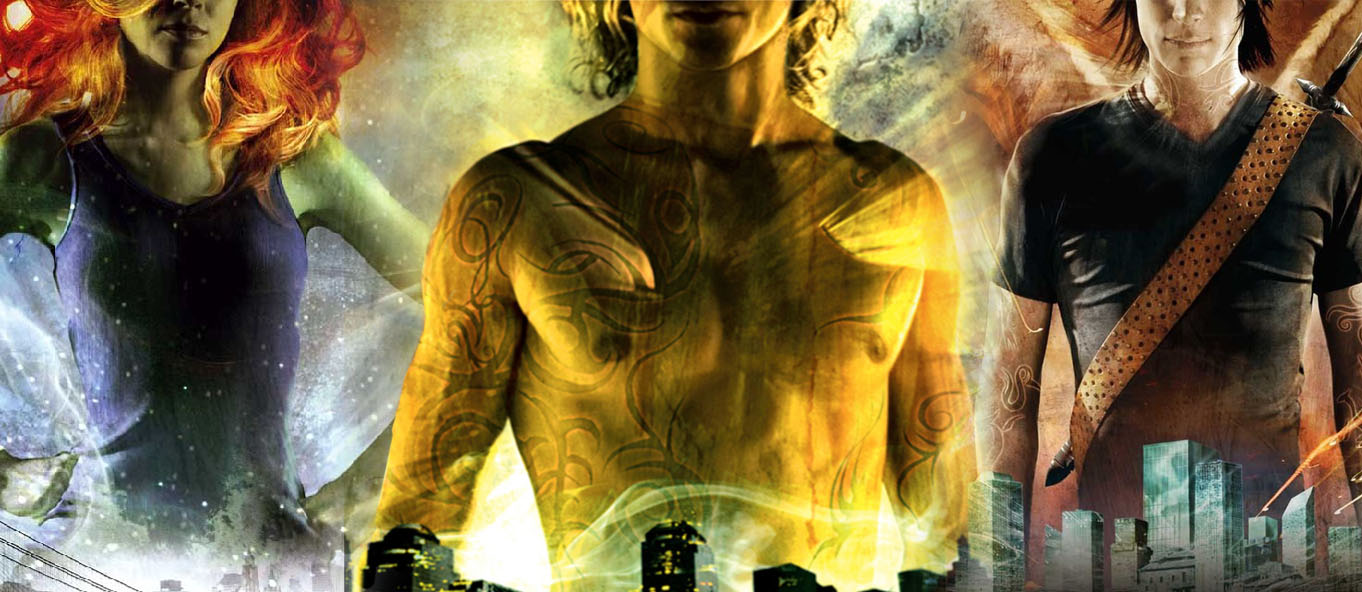 Shadowhunters Wiki Shadowhunters Wiki