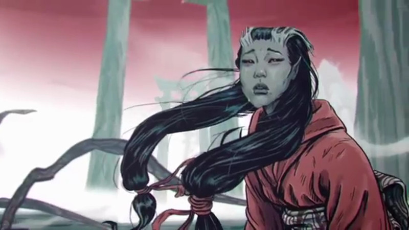 shadow warrior deadly kiss shadow warrior deadly kiss