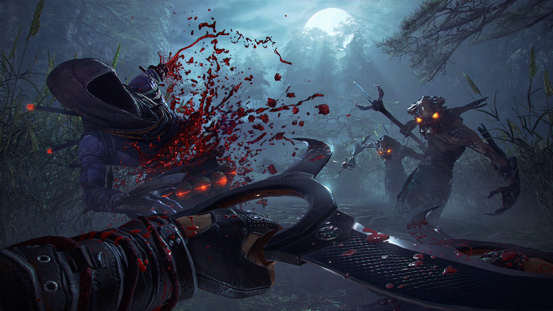 Review: Shadow Warrior 2 - PS4 - Player Assist