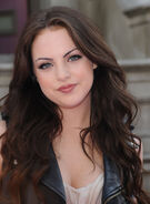 Ashley Boettcher desktop Wallpapers