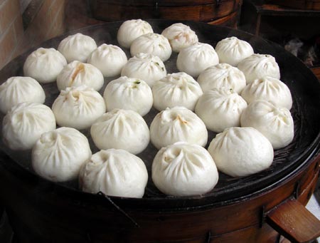 Bao, baozi e ravioli cinesi: nomenclatura della nuova tendenza del