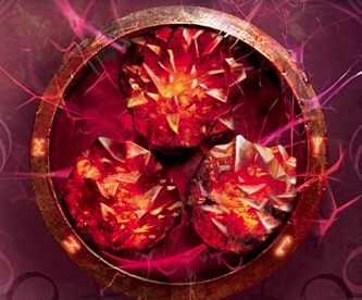 CrimsonElfstones