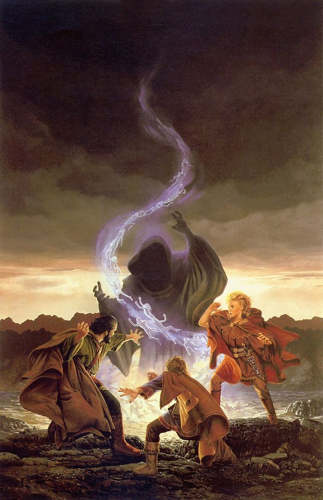 download scions of shannara download scions of shannara
