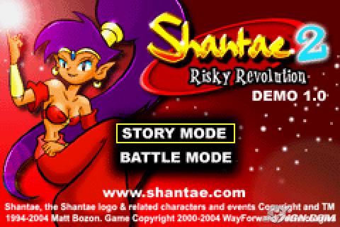 shantae gba enhanced emulator shantae gba enhanced emulator